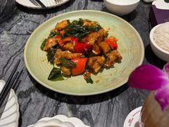 -Thai Alley泰爱里(二沙岛店)