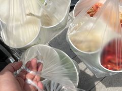 -武大口院食堂