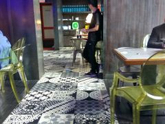 大堂-炉鱼(云澜湾店)