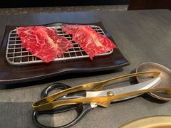 -铭牛烧肉·和牛海鲜自助(高新月牙湖店)