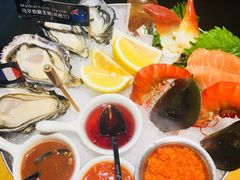 -囧吉香生蚝牛排馆(湖北路店)