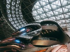 -深圳市当代艺术与城市规划馆