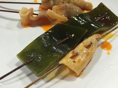 -丁丁猫重庆小面(徐州路店)