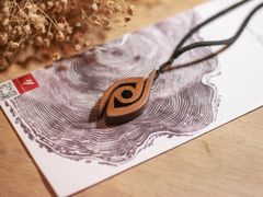 -五月木作·DIY木作文创体验店(北京路店)