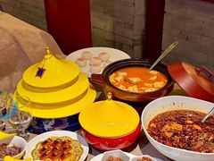 -花家怡园(四合院总店)