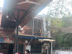-化龙桥九宫格火锅(清水河店)