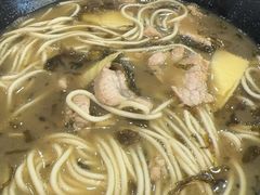 片儿川-胖子饭店(兴学弄店)
