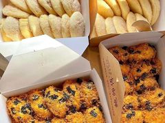 -鲍师傅糕点(观前街店)