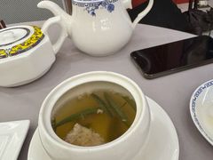 -银都上海菜馆(粤海东路店)