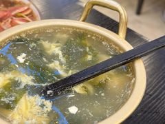 -鼎宏干锅牛肉(富城时代店)