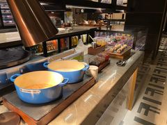-康莱德酒店·美庭自助餐厅
