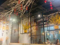 大堂-水木苼 蔬食料理