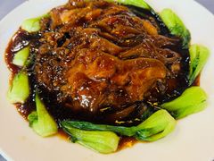 -晋阳饭庄(虎坊桥店)