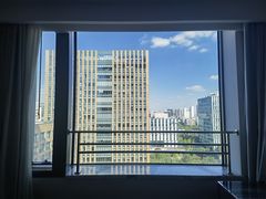 -上海漕河泾万丽酒店