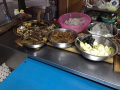 -修记牛杂店(同华东一路店)
