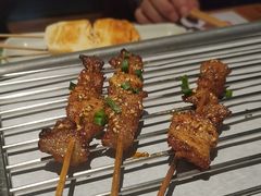 -木屋烧烤(佛山东方广场店)