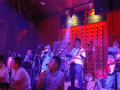 -江湖国风民谣酒馆(五一街店)