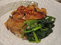 -热血兄弟·炭火烤肉(融侨中心店)