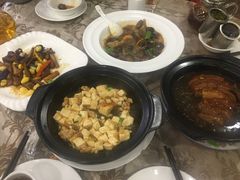 -新兴家喻酒家·羊城名宴(昌岗店)