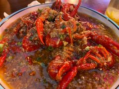 霸道小龙虾-庆合府重庆大排档(紫都城店)