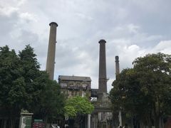 -广州市紫泥堂文化创意园景区