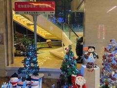 -长春净月潭喜来登酒店·盛宴标帜餐厅