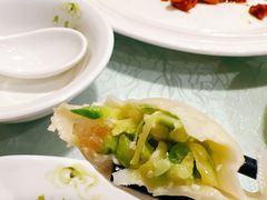 -黄家饺子东北特色菜馆(湖滨商业街店)