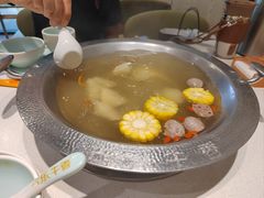 -古乐牛香鲜牛肉牛杂火锅(观前街店)