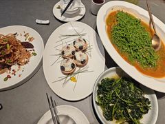 -俏立方·15年新楚菜