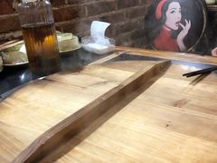 -老田家铁锅炖(延庆店)