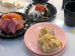 帆立贝寿司-争鲜回转寿司(朝北大悦城店)