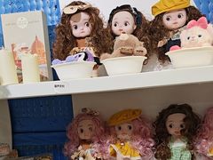 -十八字金·银饰·开蚌DIY·手工体验团建(魏公芳华里店)