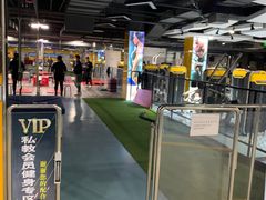 -阳光游泳培训基地(天通苑店)