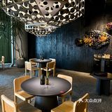 深圳新店创意料理天花板｜摩天轮超美日落餐厅NAYA