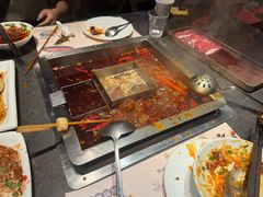 -锦城印象火锅(天府三街店)