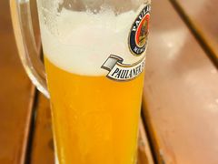 -Paulaner·德国帕拉娜自酿啤酒餐厅(海上世界店)
