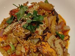 -新发现(苏州中心商场店)