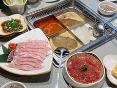 -海底捞火锅(汕头苏宁广场店)
