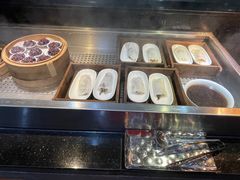 -大佛寺高级素食自助餐厅