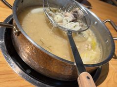 -山海蟹庐·海鲜糟粕醋火锅(慈溪店)