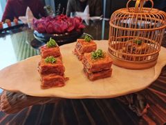 -运·中餐厅(成都华尔道夫酒店)