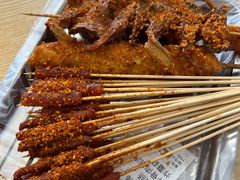 -刘文祥麻辣烫(清河毛纺路店)