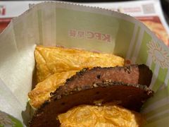 -肯德基(兴隆店)