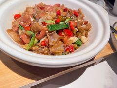 -辛香汇·现炒川菜(城北万象城店)