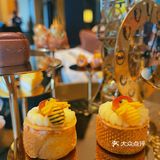 北京｜华尔道夫和steiff 联名下午茶