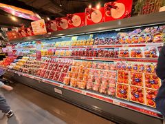 -Olé精品超市(前海壹方城店)