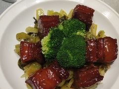 -悦来轩顺德菜(寮厦店)