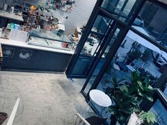 -隹木咖啡馆(宝龙广场店)