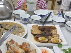 -潮汕砂锅粥