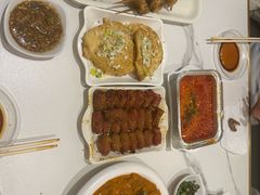 -金刚山烧烤(红旗大街店)